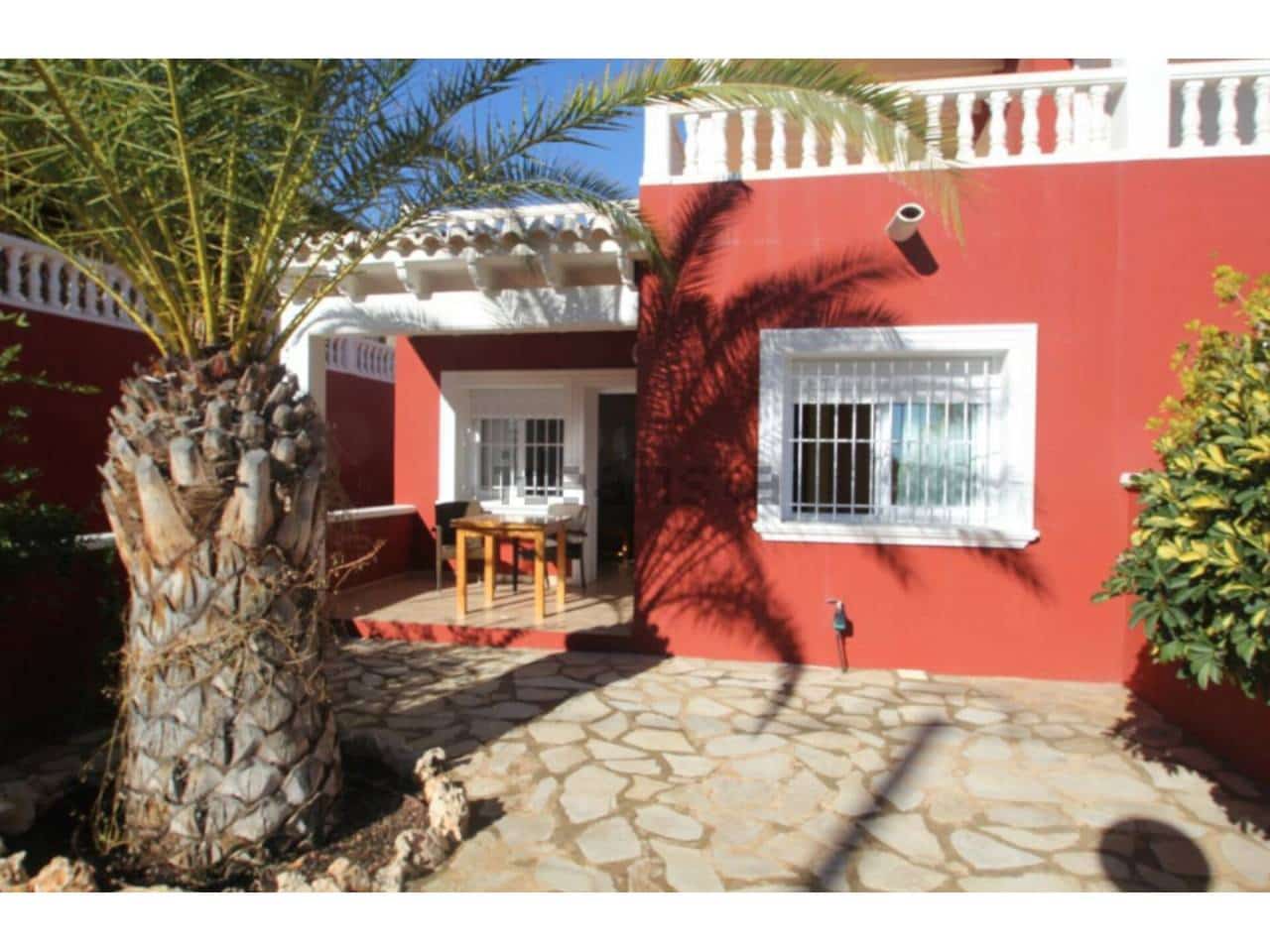 11 soveværelse Byhus til salg i Calpe / Calp - € 848.000 (Ref: 7084544)