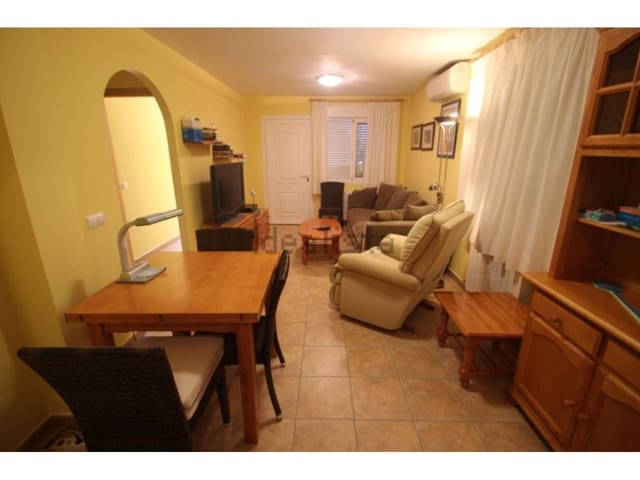 11 soverom Hus til salgs i Calpe / Calp - € 848 000 (Ref: 7084544)