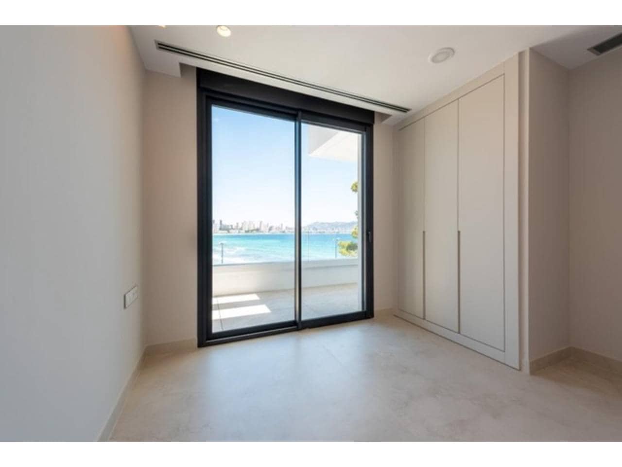 4 soveværelse Byhus til salg i Benidorm - € 1.400.000 (Ref: 7094177)