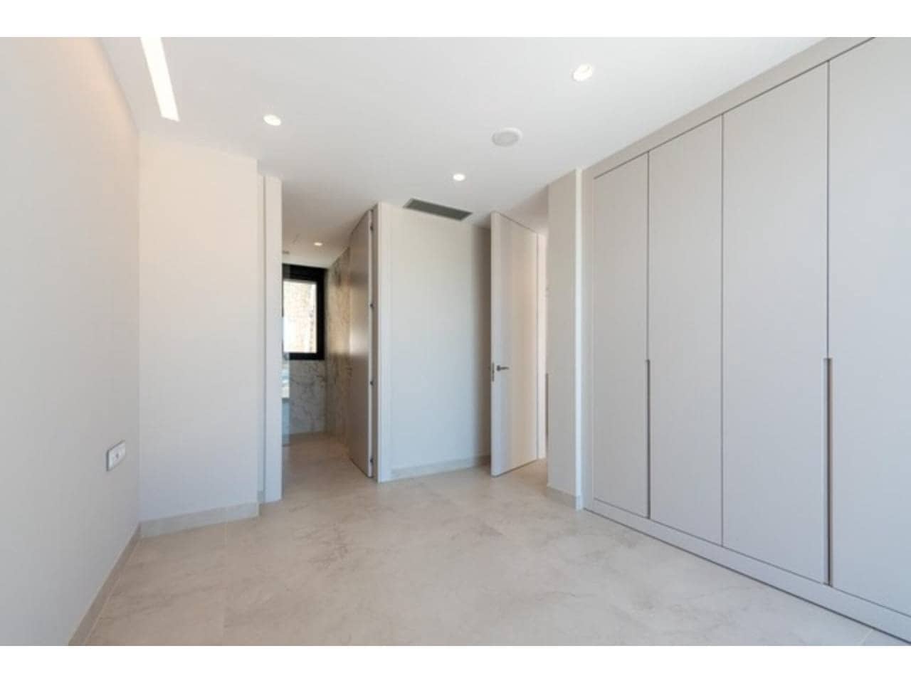 4 soveværelse Byhus til salg i Benidorm - € 1.400.000 (Ref: 7094177)