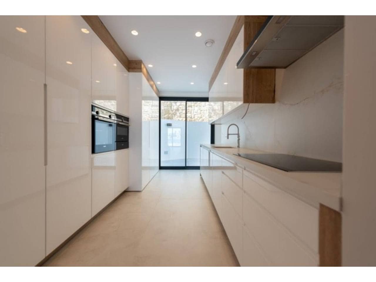 4 soveværelse Byhus til salg i Benidorm - € 1.400.000 (Ref: 7094177)