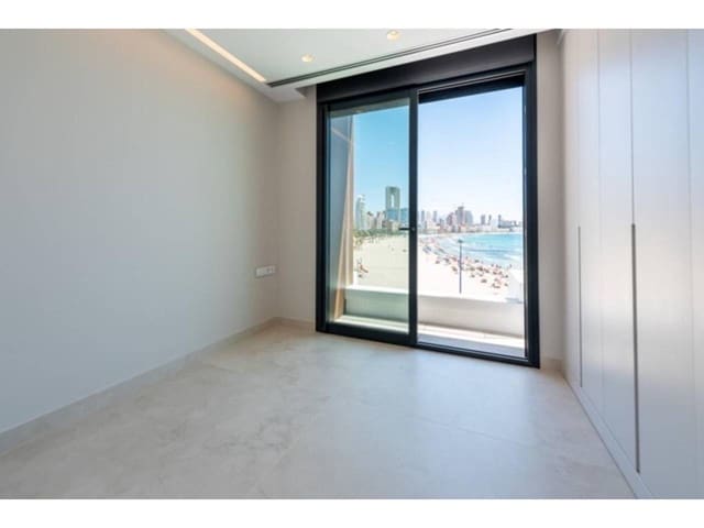 4 soveværelse Byhus til salg i Playa Levante, Benidorm - € 1.400.000 (Ref: 7094177)