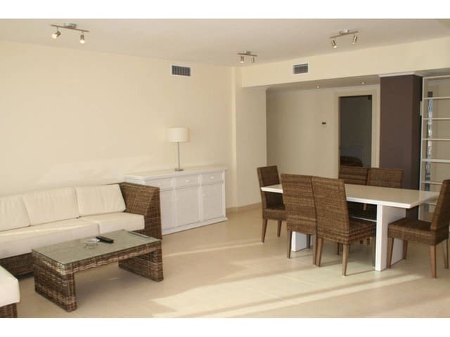 3 bedroom Penthouse for sale in Puerto, Calpe / Calp with pool - € 599,000 (Ref: 7213222)