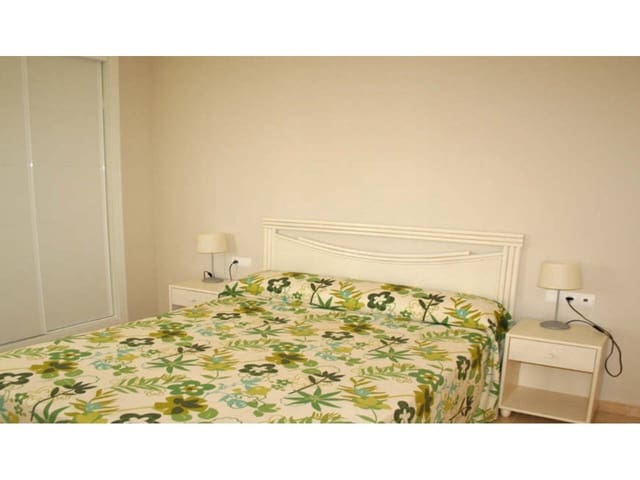 2 bedroom Apartment for sale in Cometa - Carrió, Calpe / Calp with pool - € 352,052 (Ref: 7218613)