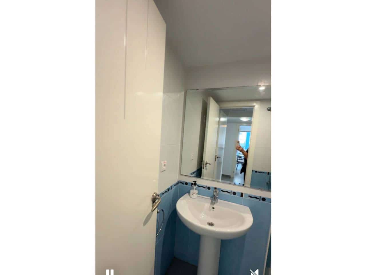 2 soveværelse Lejlighed til salg i Calpe / Calp med swimmingpool - € 420.000 (Ref: 7218616)