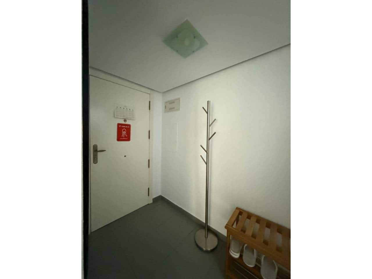 2 soveværelse Lejlighed til salg i Calpe / Calp med swimmingpool - € 420.000 (Ref: 7218616)