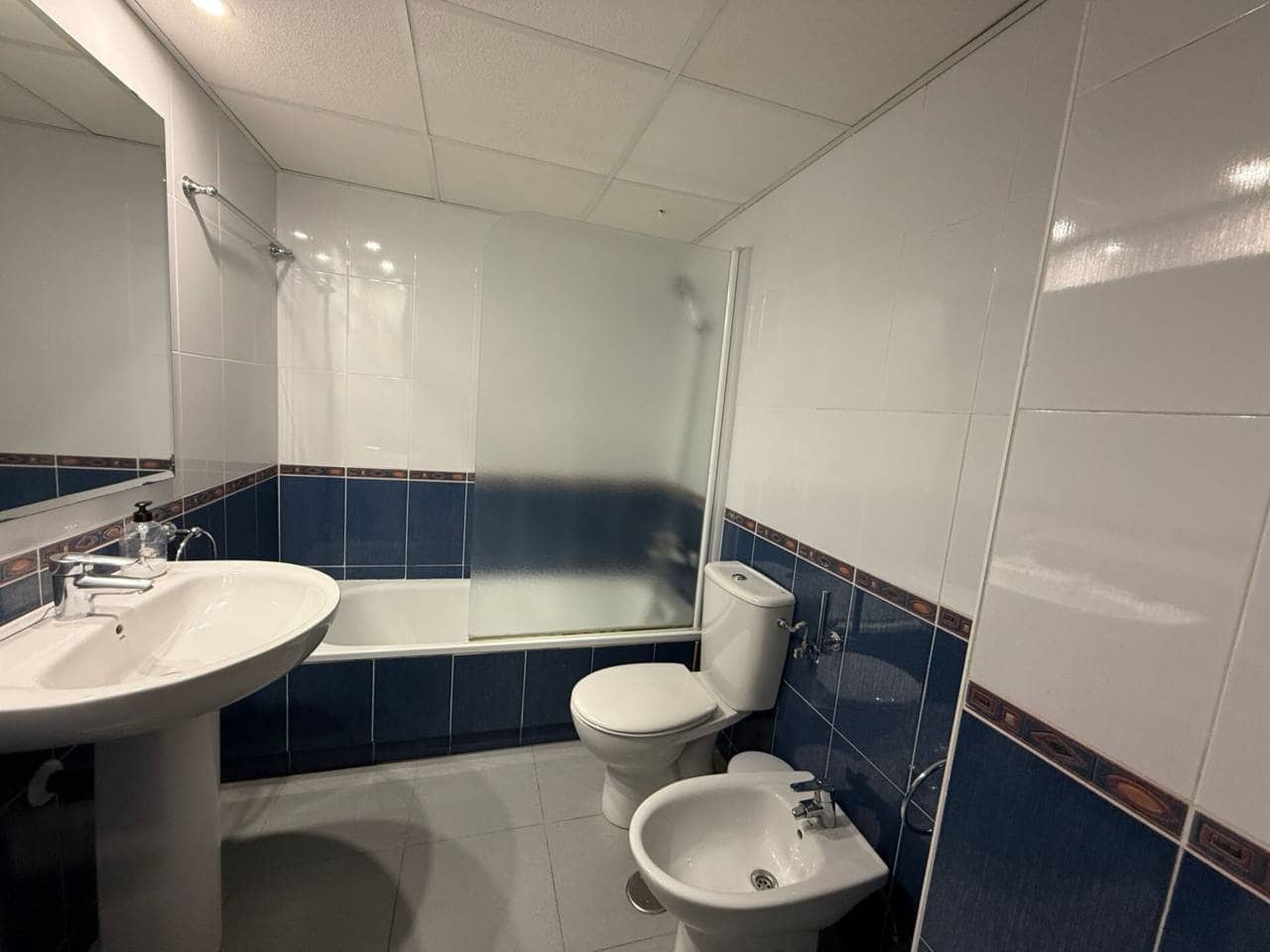 2 soveværelse Lejlighed til salg i Calpe / Calp med swimmingpool - € 420.000 (Ref: 7218616)