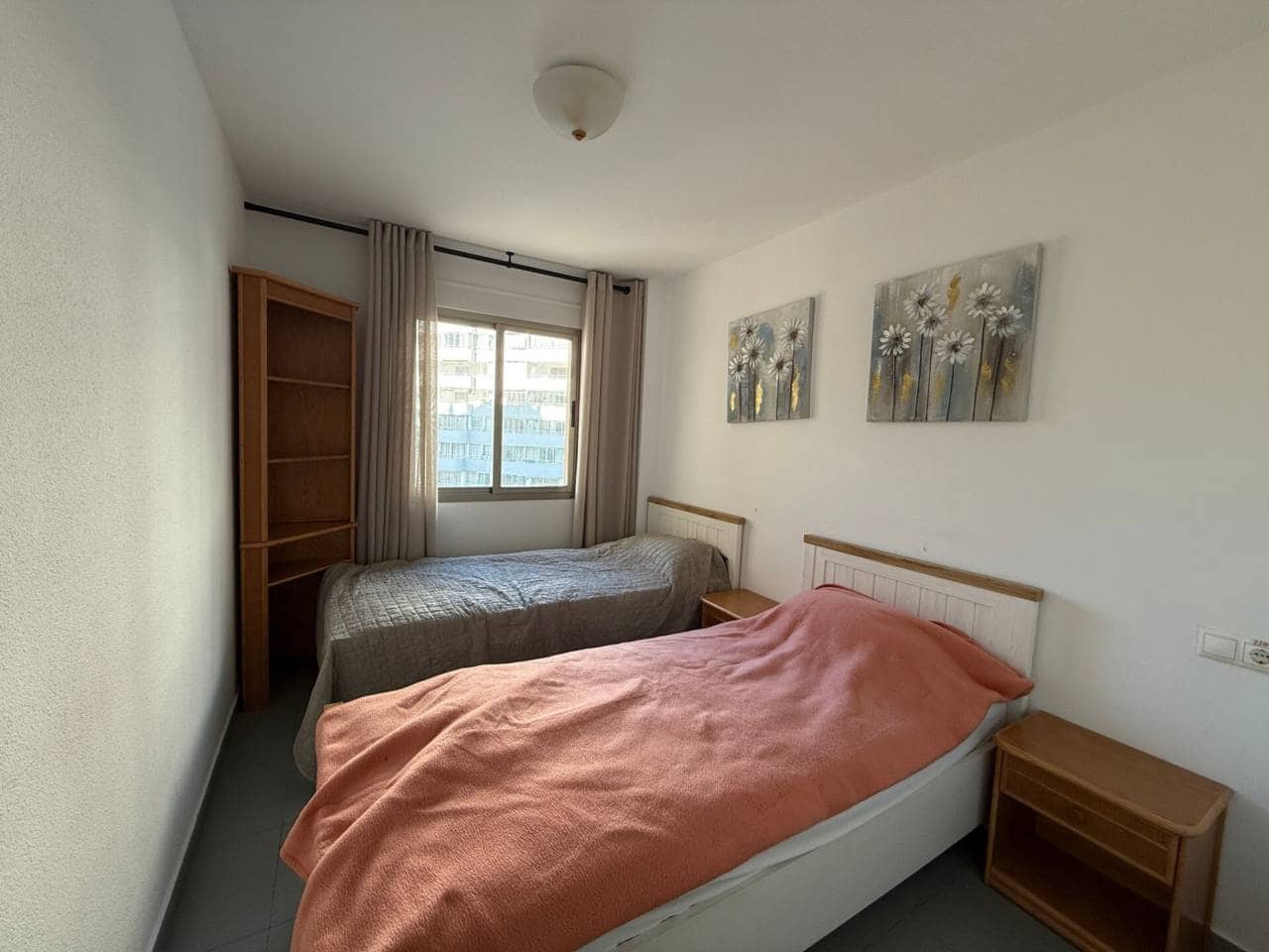 2 soveværelse Lejlighed til salg i Calpe / Calp med swimmingpool - € 420.000 (Ref: 7218616)