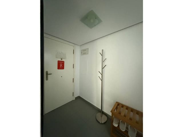 2 soveværelse Lejlighed til salg i Puerto, Calpe / Calp med swimmingpool - € 420.000 (Ref: 7218616)