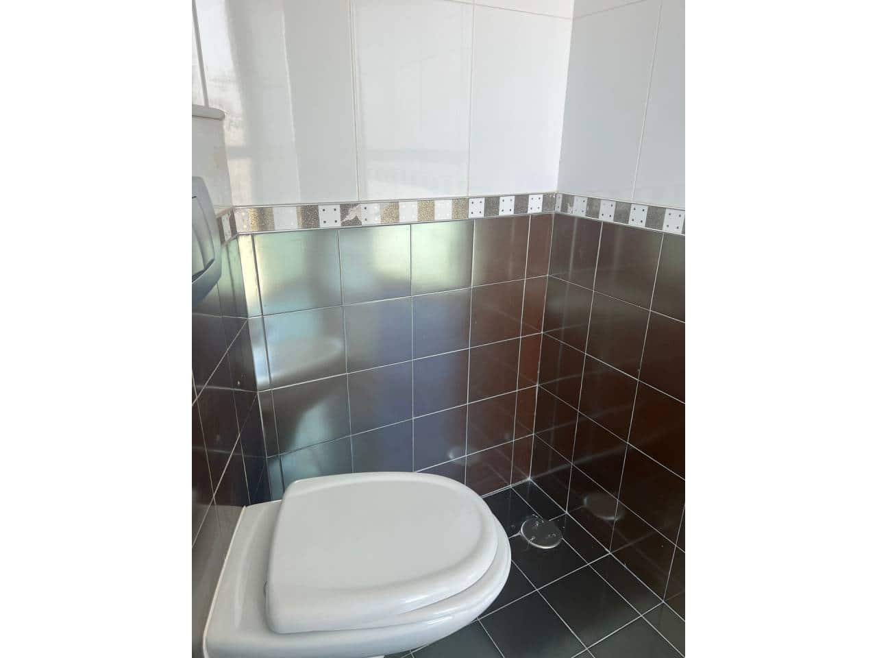 3 soverom Penthouse til salgs i Calpe / Calp med svømmebasseng - € 689 000 (Ref: 7218619)