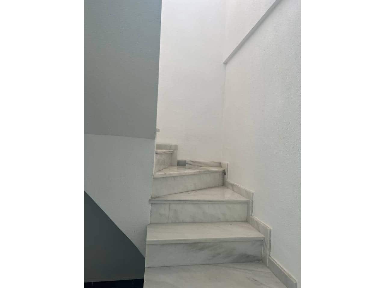 3 soverom Penthouse til salgs i Calpe / Calp med svømmebasseng - € 689 000 (Ref: 7218619)