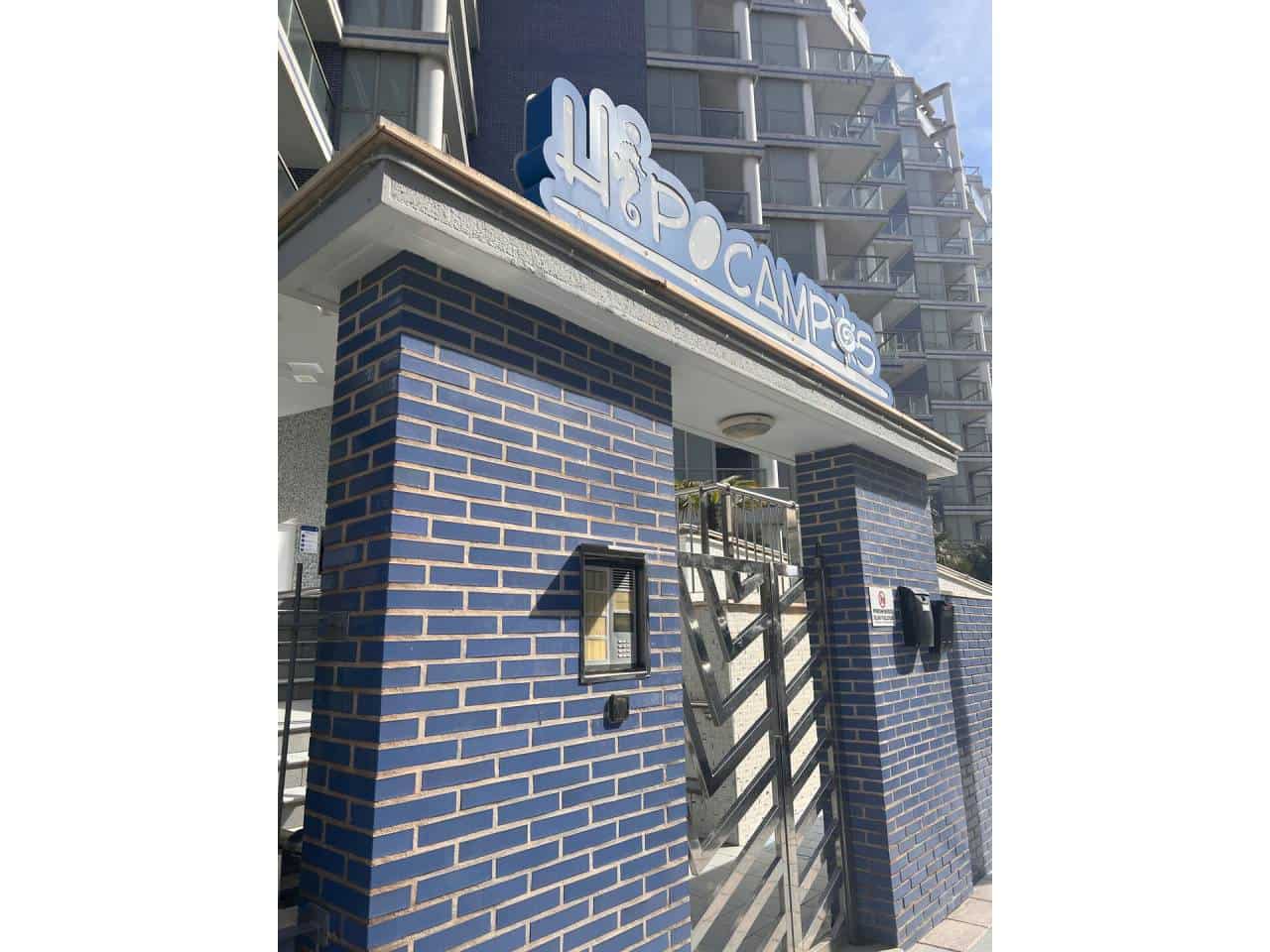 3 soverom Penthouse til salgs i Calpe / Calp med svømmebasseng - € 689 000 (Ref: 7218619)