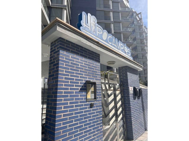 3 bedroom Penthouse for sale in Puerto, Calpe / Calp with pool - € 689,000 (Ref: 7218619)