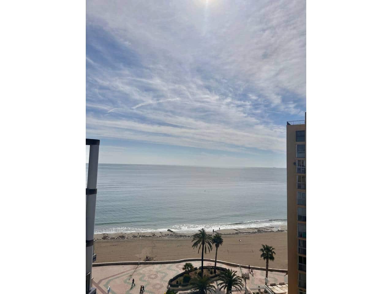 3 soverom Penthouse til salgs i Calpe / Calp med svømmebasseng - € 689 000 (Ref: 7218619)