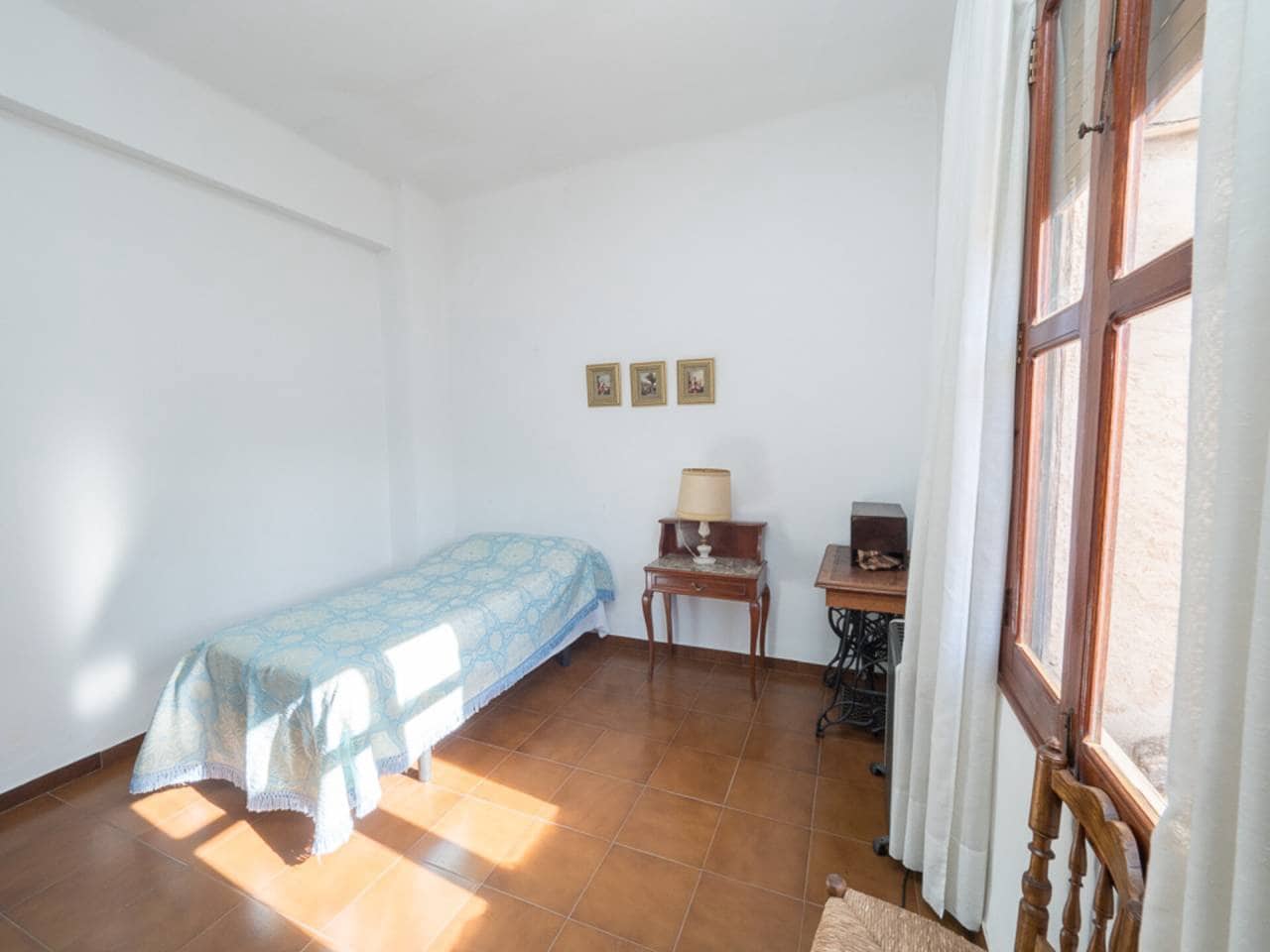 4 chambre Maison de Ville à vendre à Pego - 350 000 € (Ref: 7270839)