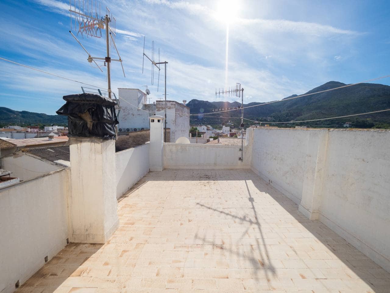 4 chambre Maison de Ville à vendre à Pego - 350 000 € (Ref: 7270839)