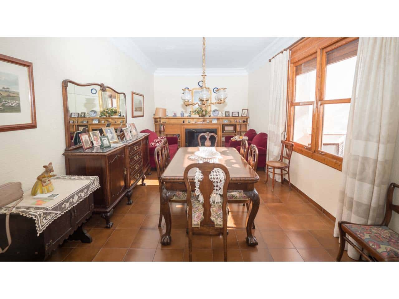 4 chambre Maison de Ville à vendre à Pego - 350 000 € (Ref: 7270839)