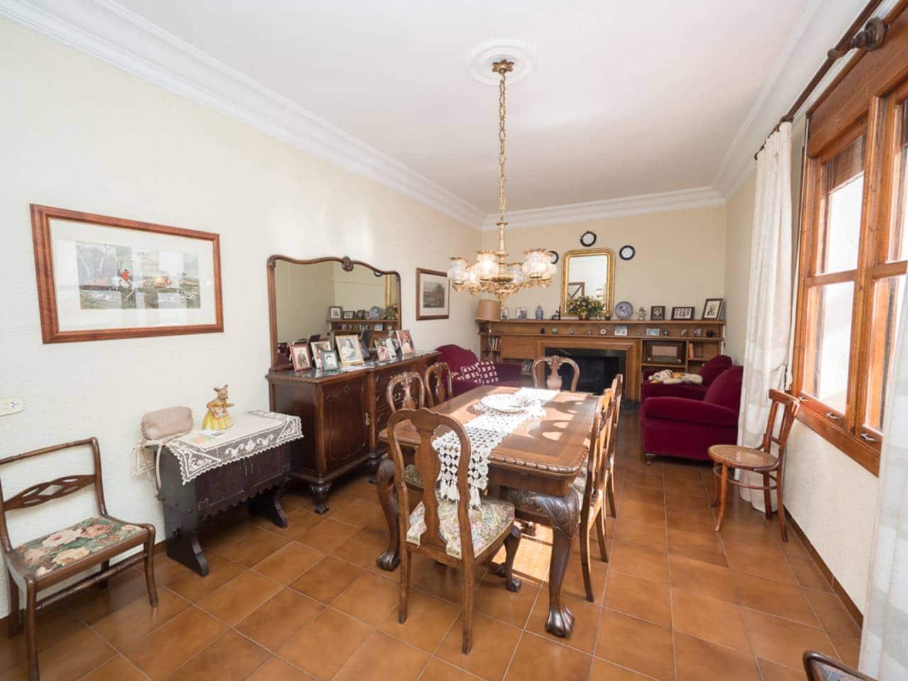 4 chambre Maison de Ville à vendre à Pego - 350 000 € (Ref: 7270839)