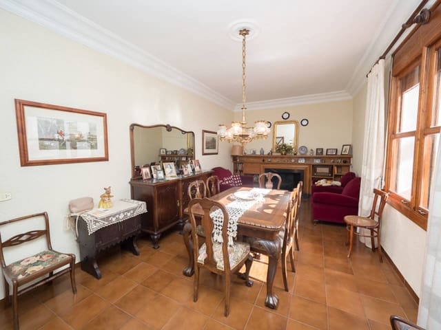 4 chambre Maison de Ville à vendre à Pego - 350 000 € (Ref: 7270839)