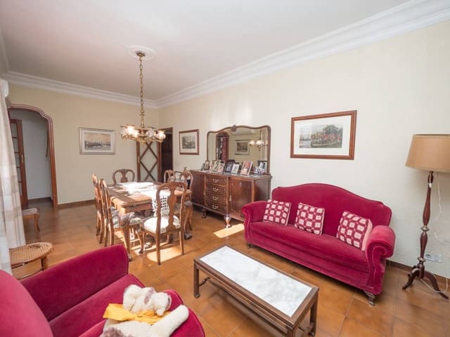 4 chambre Maison de Ville à vendre à Pego - 350 000 € (Ref: 7270839)