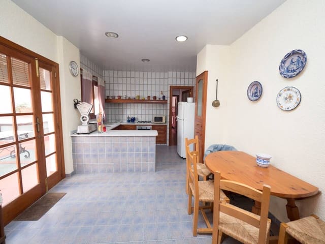 4 chambre Maison de Ville à vendre à Pego - 350 000 € (Ref: 7270839)