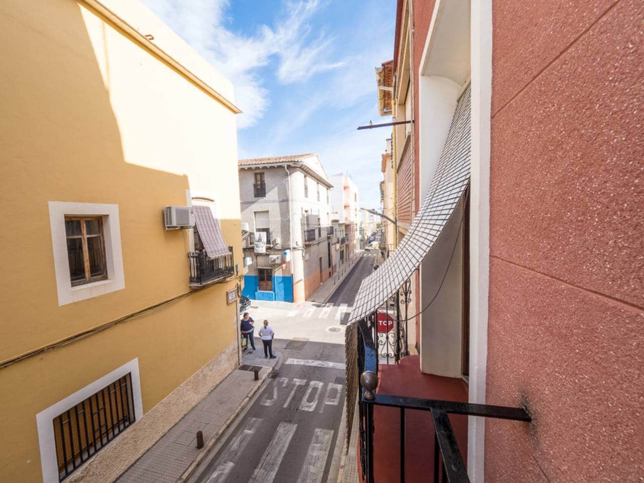 4 chambre Maison de Ville à vendre à Pego - 350 000 € (Ref: 7270839)