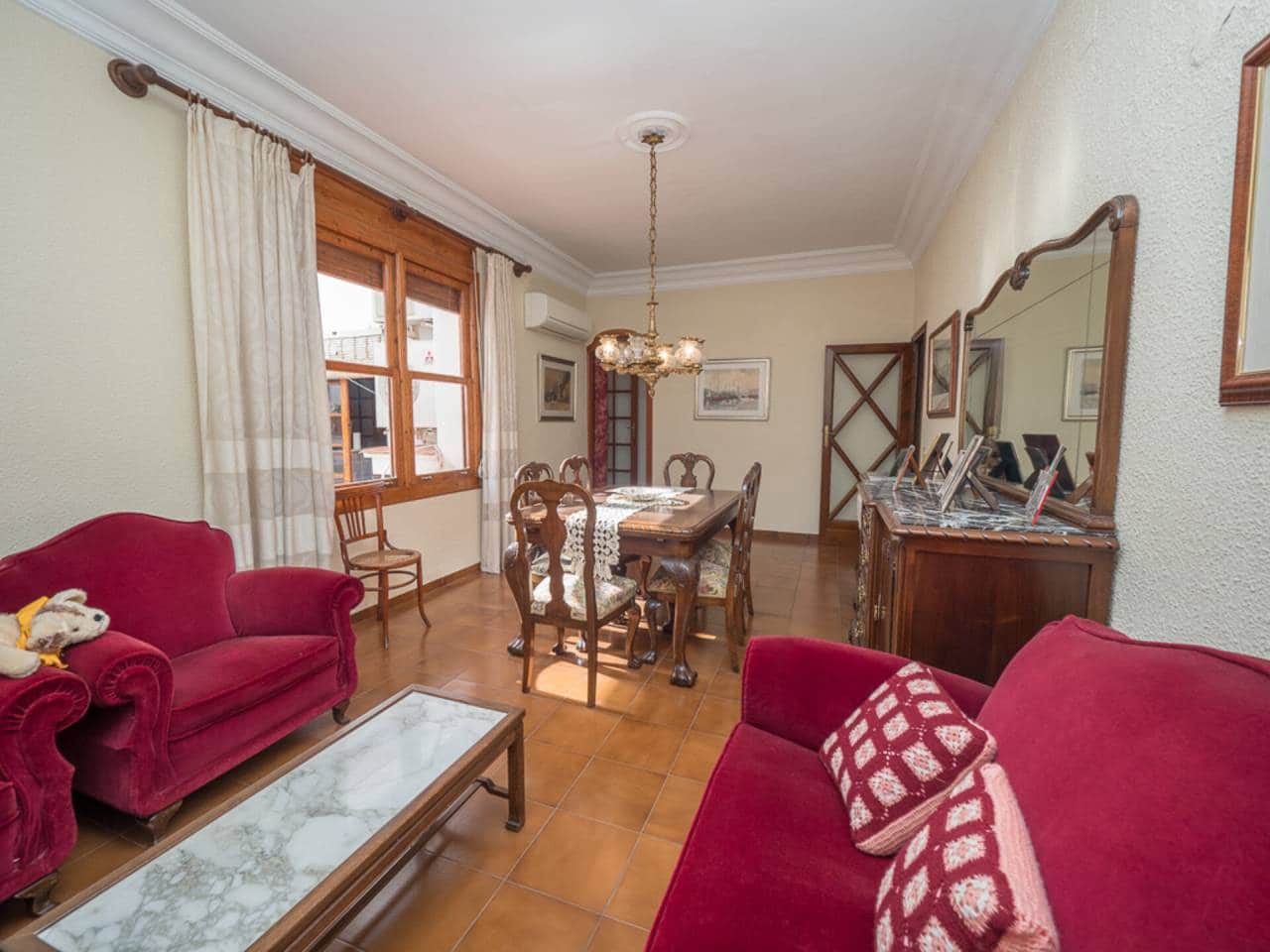 4 chambre Maison de Ville à vendre à Pego - 350 000 € (Ref: 7270839)