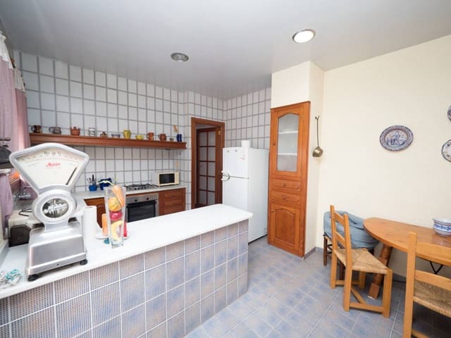 4 chambre Maison de Ville à vendre à Pego - 350 000 € (Ref: 7270839)