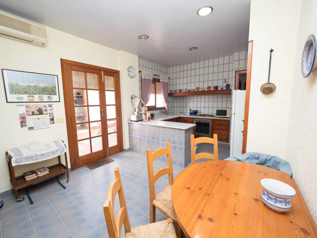 4 chambre Maison de Ville à vendre à Pego - 350 000 € (Ref: 7270839)