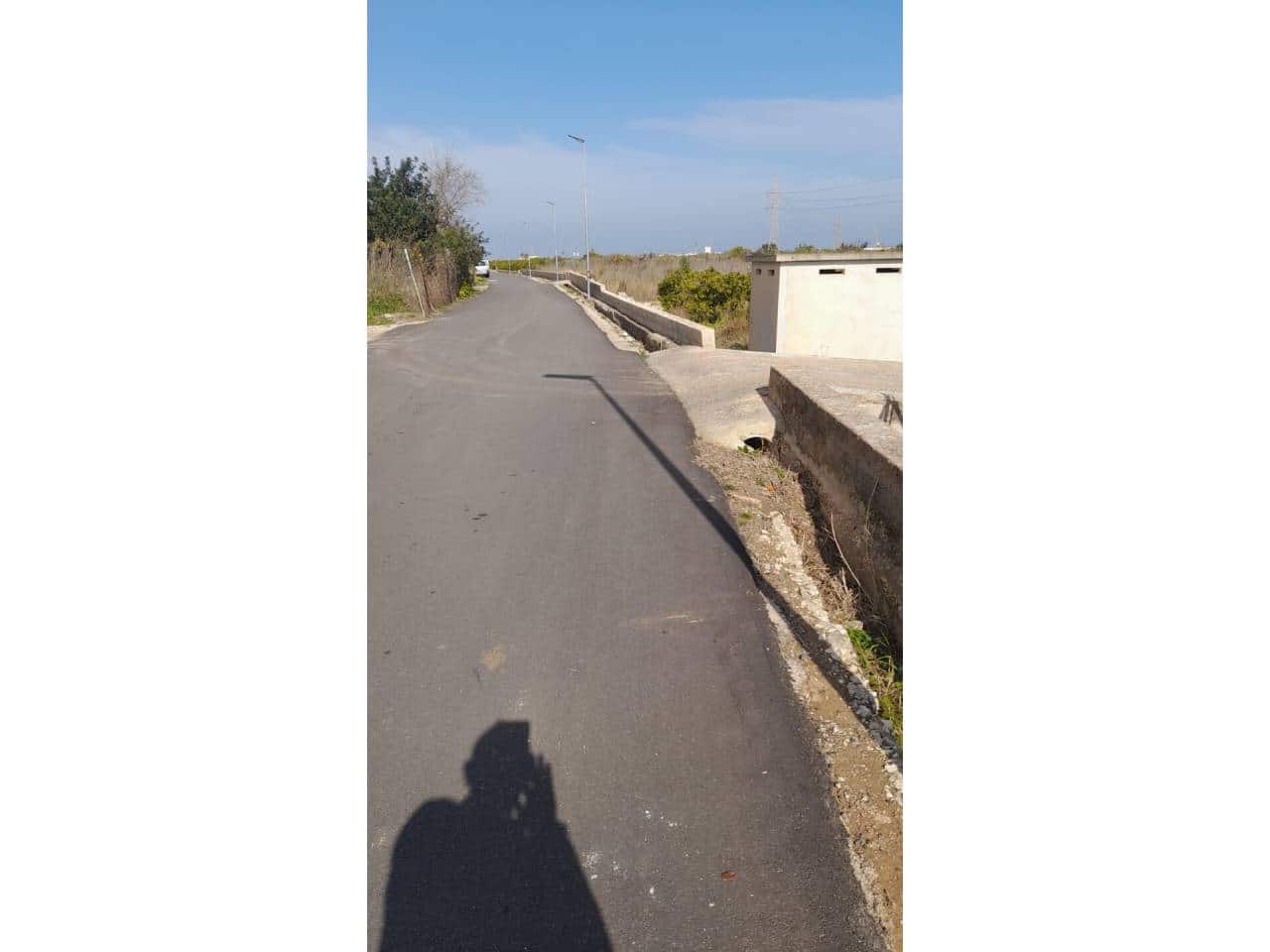 Ubebygd land til salgs i El Vergel / Verger - € 480 000 (Ref: 7407145)