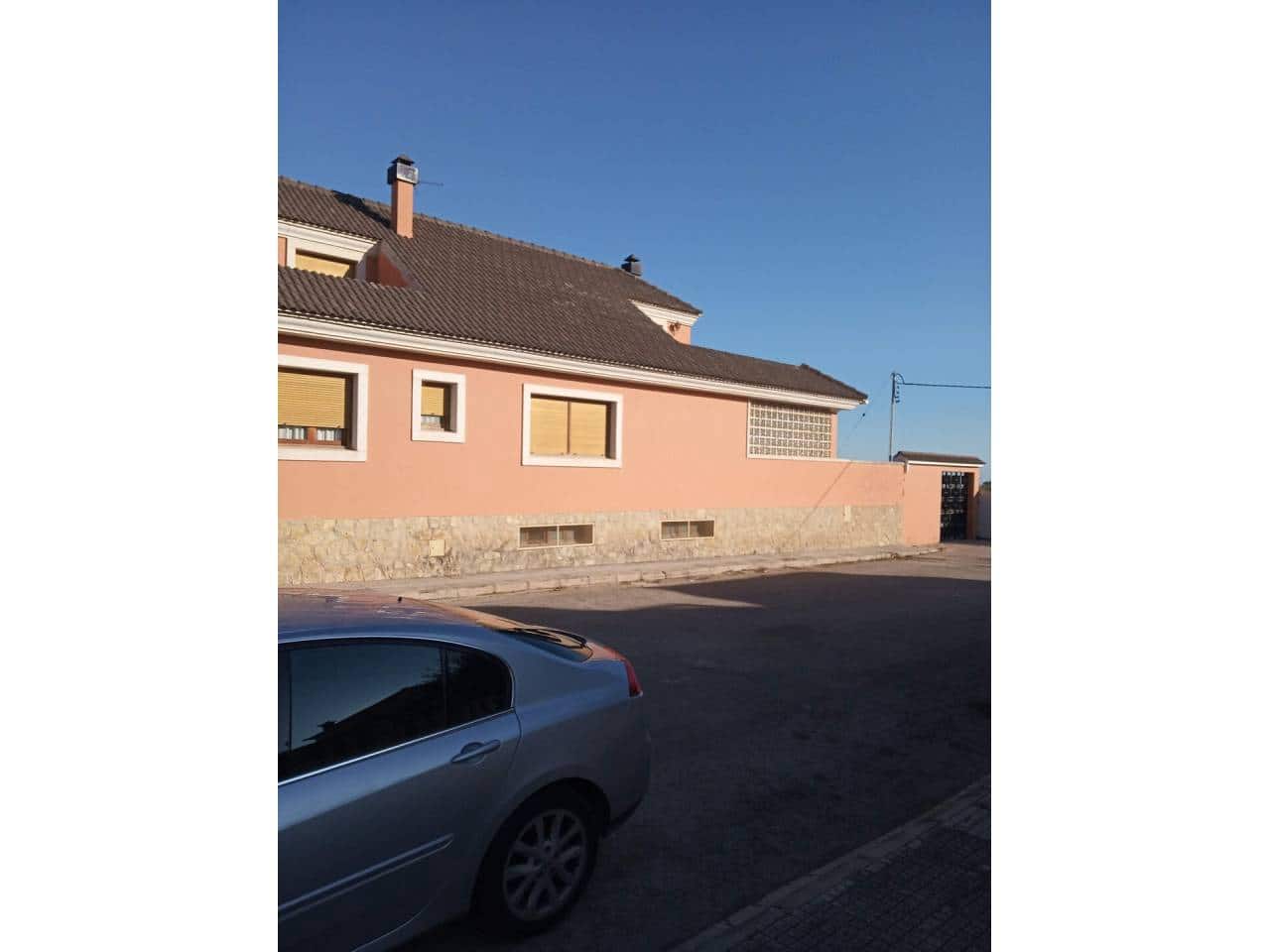 8 soveværelse Villa til salg i Monte Pego - € 581.867 (Ref: 7416719)