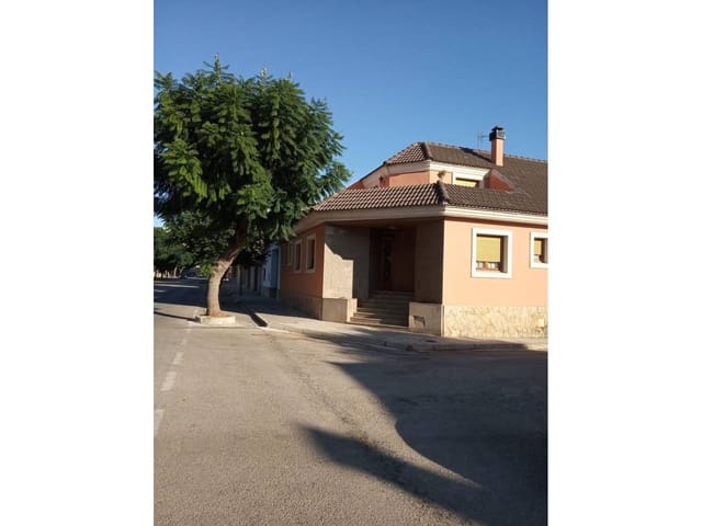 8 soveværelse Villa til salg i Monte Pego, Pego - € 581.867 (Ref: 7416719)