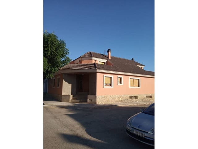 8 soveværelse Villa til salg i Monte Pego, Pego - € 581.867 (Ref: 7416719)