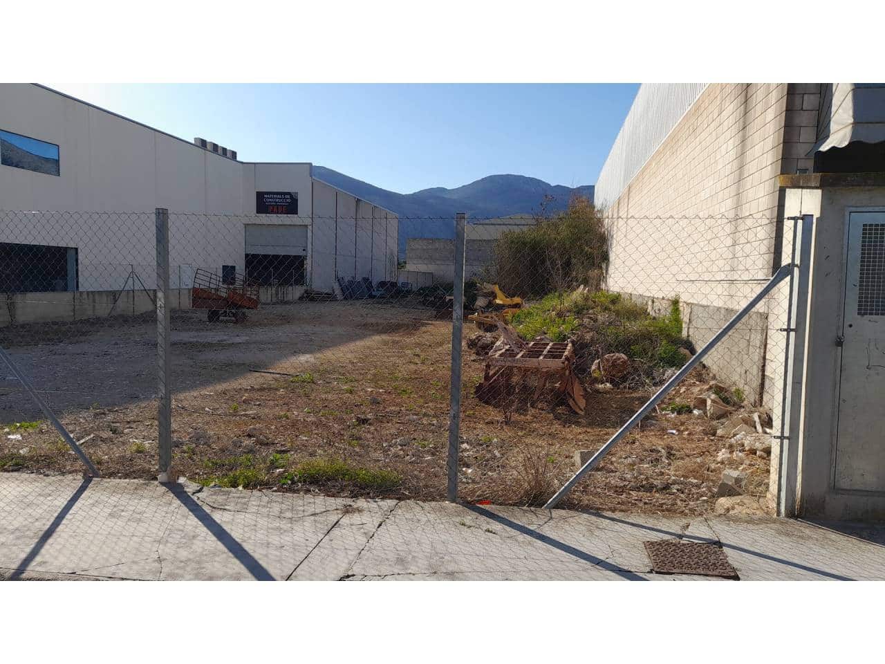 Terreno Non Edificato in vendita in Monte Pego - 280.000 € (Rif: 7419766)