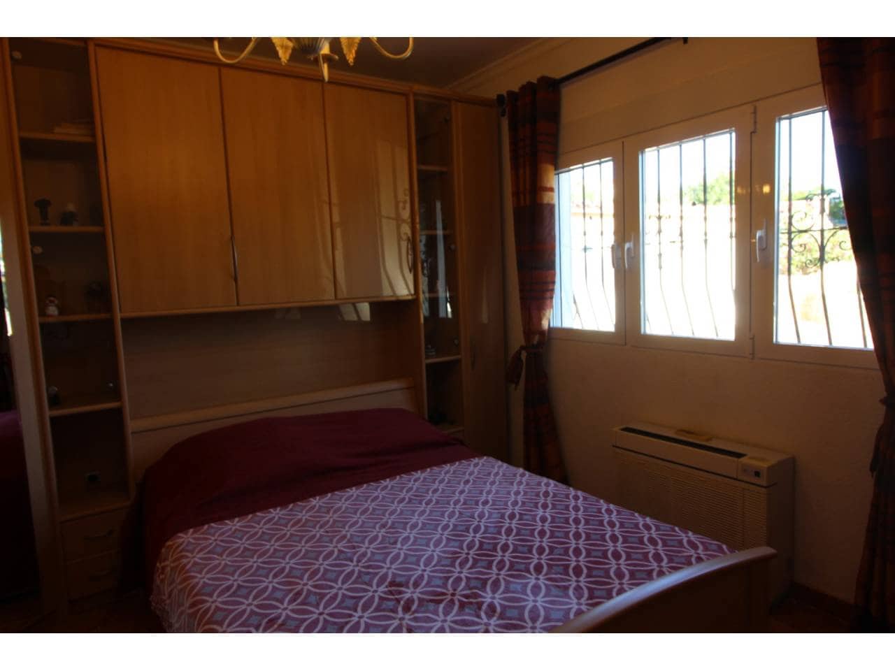 5 bedroom Villa for sale in Calpe / Calp with pool garage - € 785,000 (Ref: 7455593)