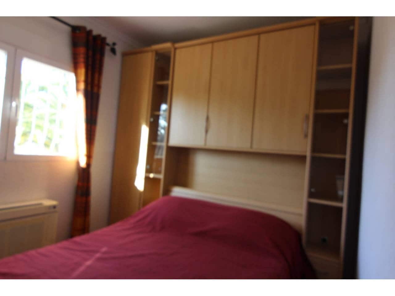 5 bedroom Villa for sale in Calpe / Calp with pool garage - € 785,000 (Ref: 7455593)