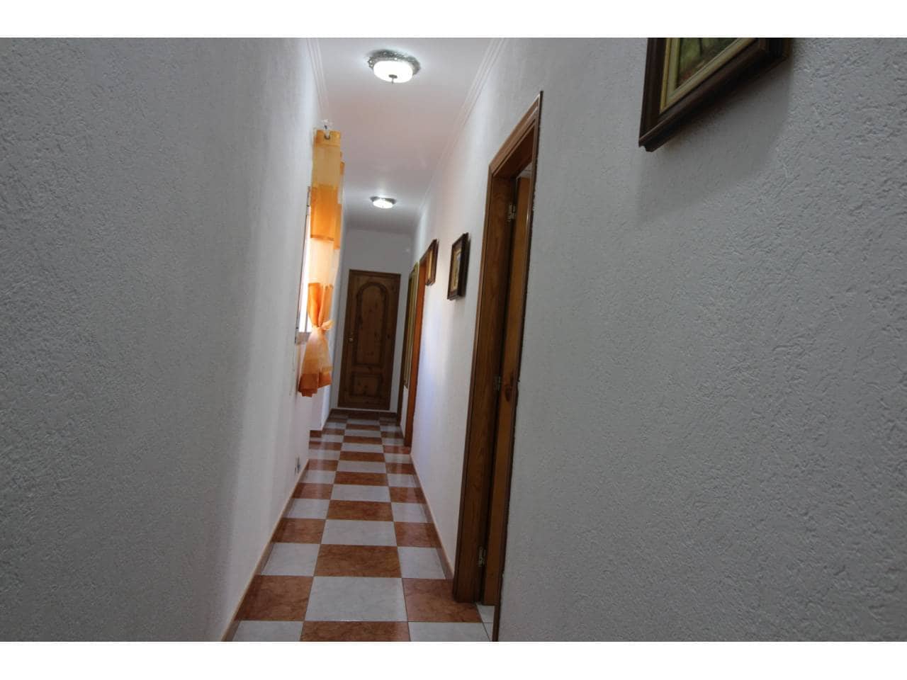 5 bedroom Villa for sale in Calpe / Calp with pool garage - € 785,000 (Ref: 7455593)