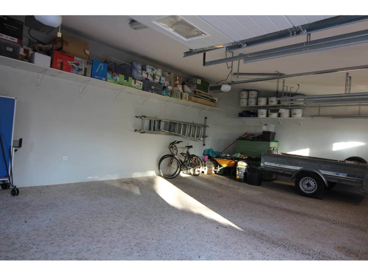 5 bedroom Villa for sale in Calpe / Calp with pool garage - € 785,000 (Ref: 7455593)