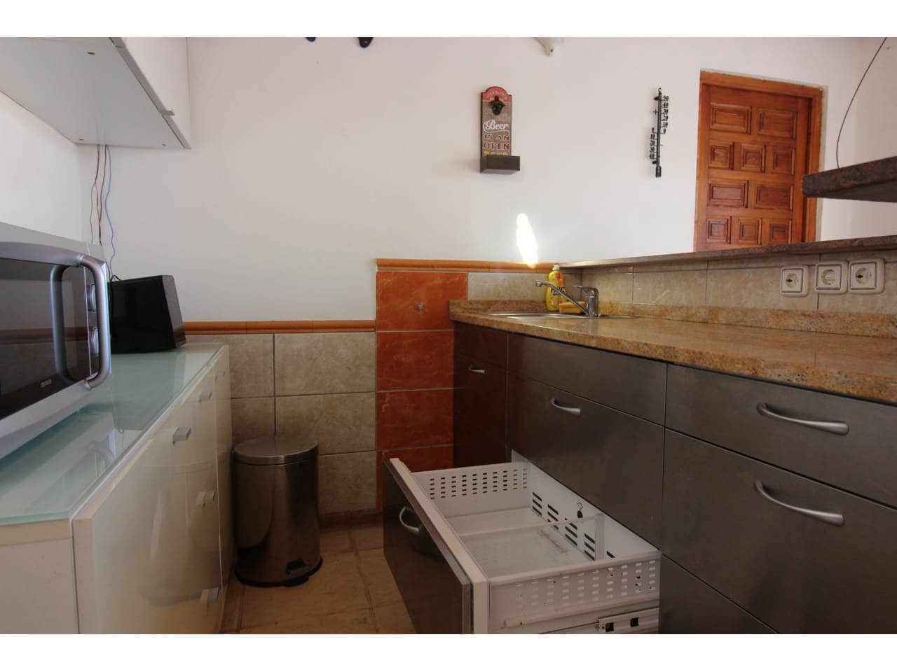 5 bedroom Villa for sale in Calpe / Calp with pool garage - € 785,000 (Ref: 7455593)