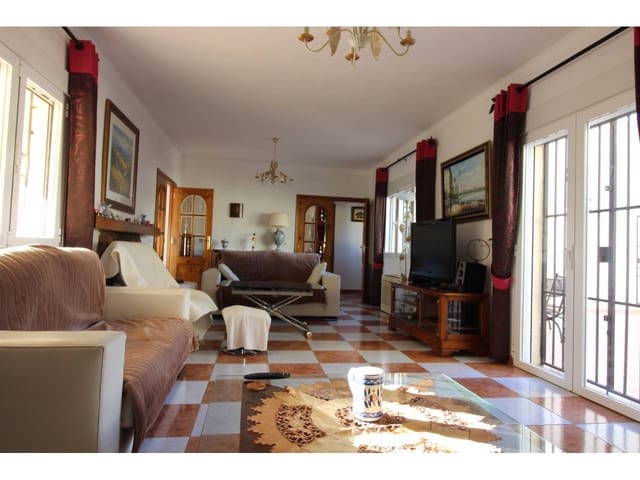 5 bedroom Villa for sale in Cometa - Carrió, Calpe / Calp with pool garage - € 785,000 (Ref: 7455593)