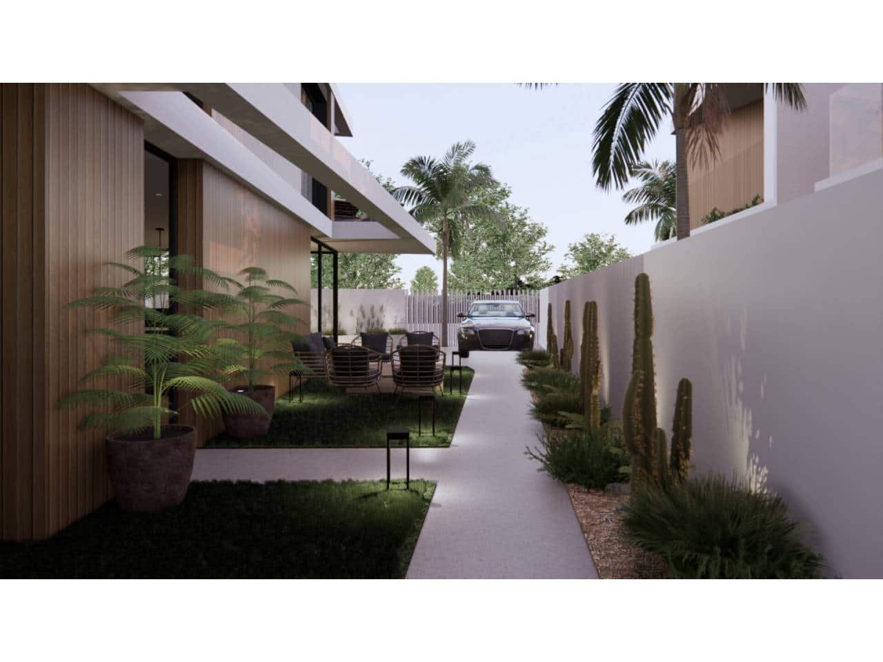 3 chambre Villa/Maison à vendre à Pilar de la Horadada avec piscine - 645 000 € (Ref: 7517807)