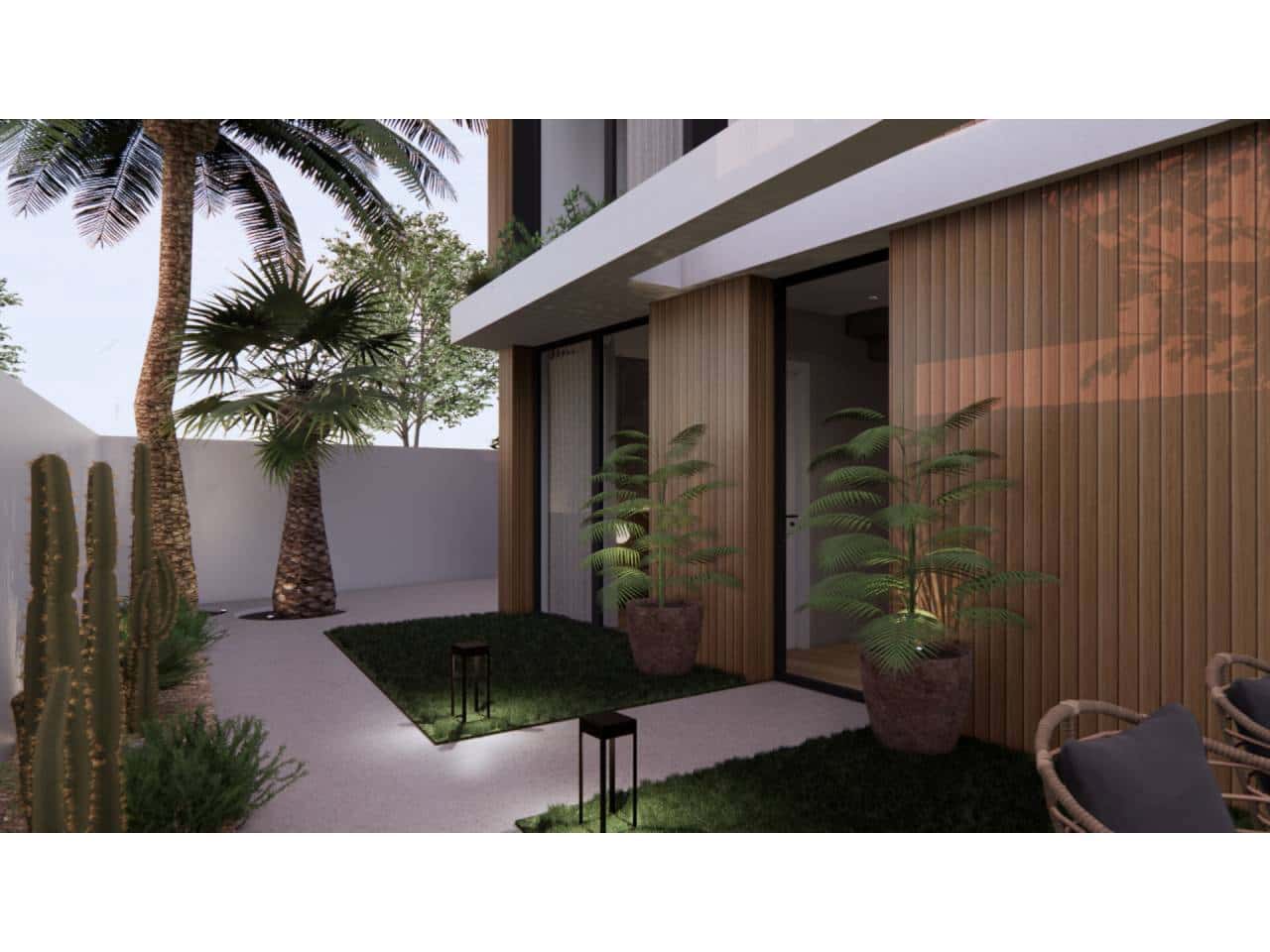 3 chambre Villa/Maison à vendre à Pilar de la Horadada avec piscine - 645 000 € (Ref: 7517807)