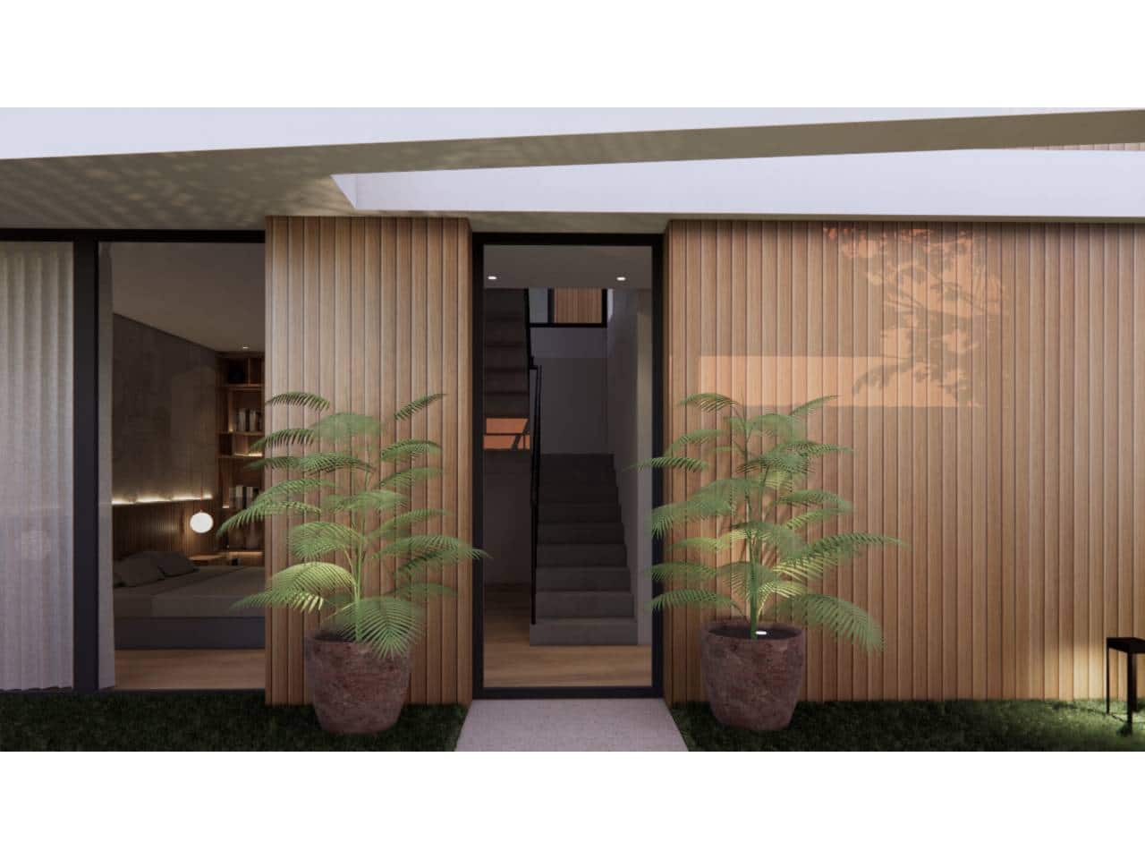 3 chambre Villa/Maison à vendre à Pilar de la Horadada avec piscine - 645 000 € (Ref: 7517807)