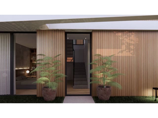 3 chambre Villa/Maison à vendre à Pilar de la Horadada avec piscine - 645 000 € (Ref: 7517807)