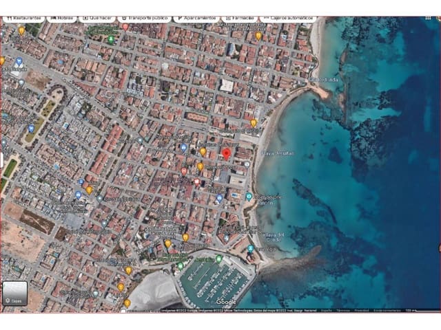 3 chambre Villa/Maison à vendre à Pilar de la Horadada avec piscine - 645 000 € (Ref: 7517807)