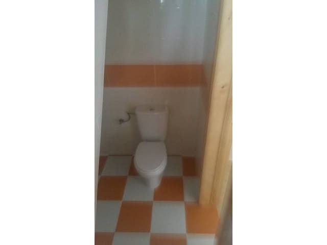 3 bedroom Townhouse for sale in Orihuela with garage - € 120,000 (Ref: 7536383)