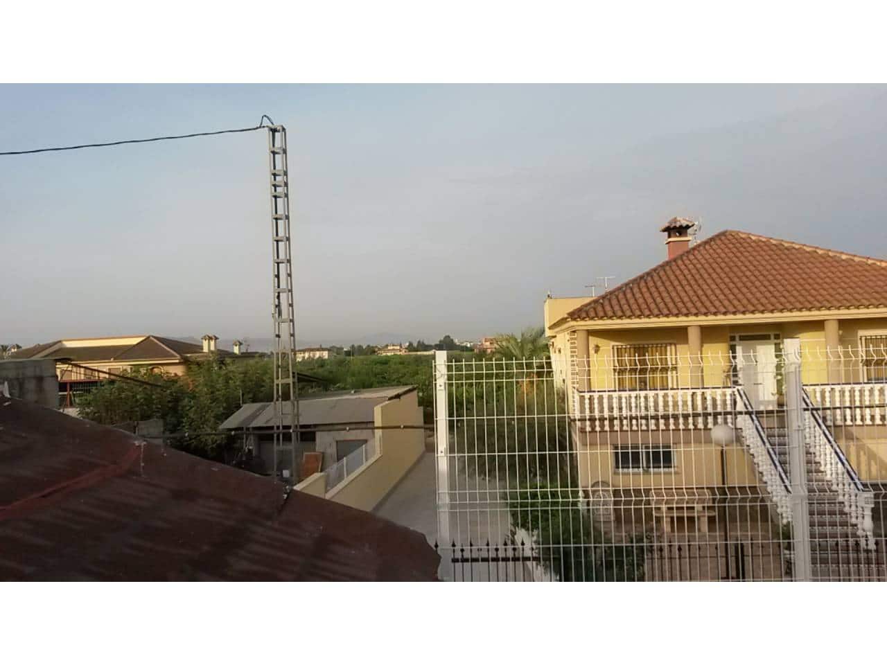 3 soveværelse Byhus til salg i Orihuela med garage - € 120.000 (Ref: 7536383)