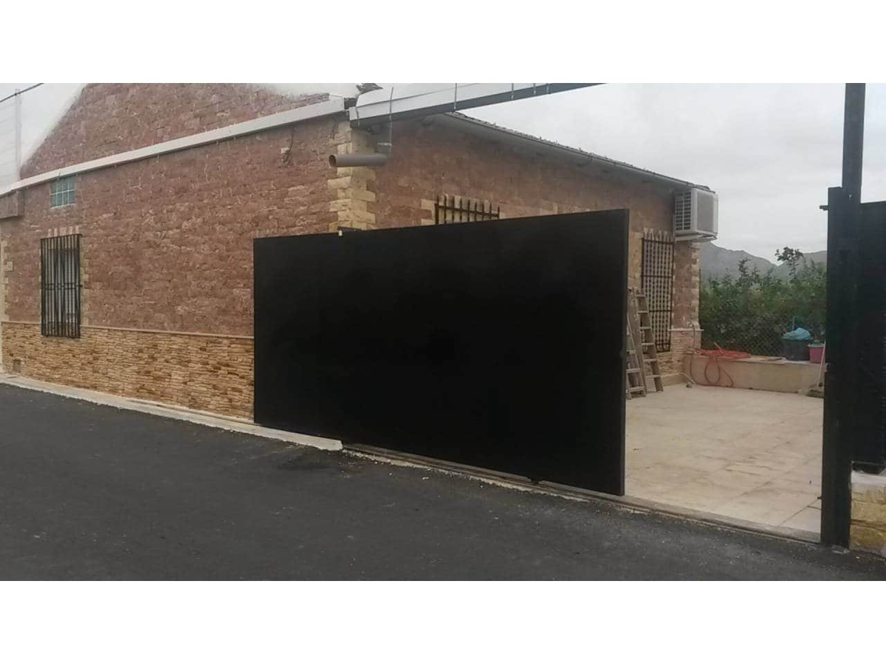 3 soveværelse Byhus til salg i Orihuela med garage - € 120.000 (Ref: 7536383)