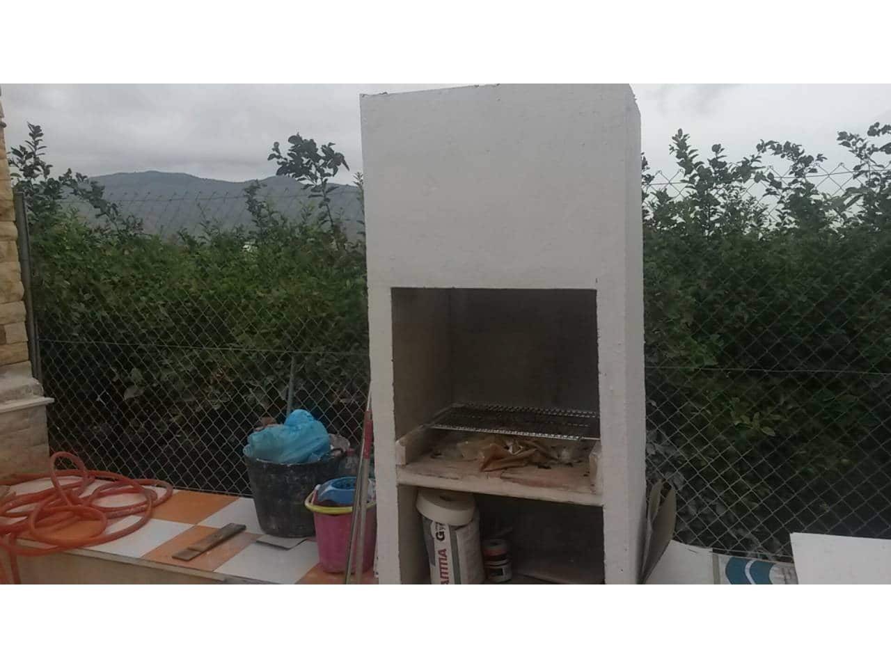 3 soveværelse Byhus til salg i Orihuela med garage - € 120.000 (Ref: 7536383)