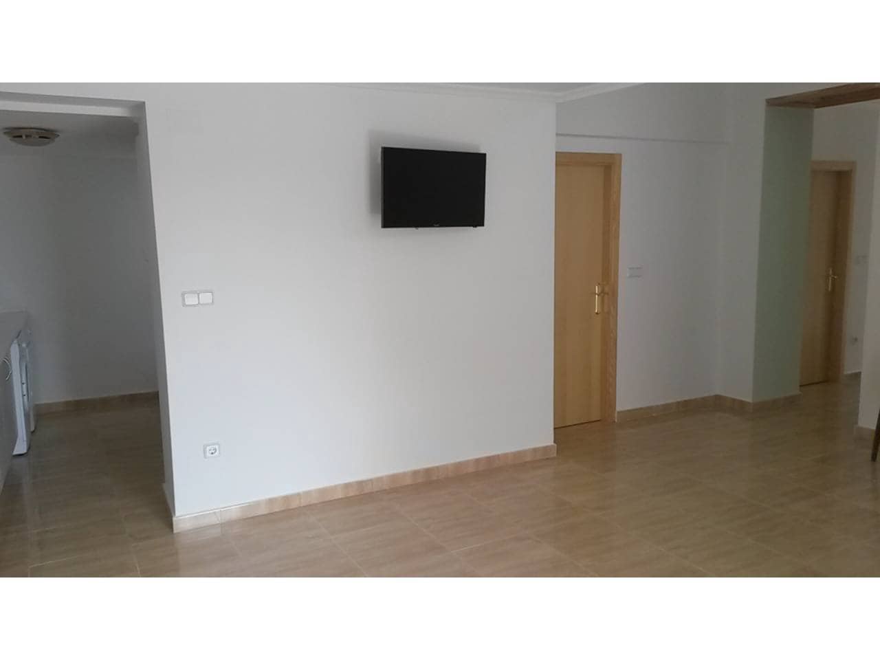 3 soveværelse Byhus til salg i Orihuela med garage - € 120.000 (Ref: 7536383)